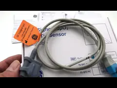 TS-SP-D TruSignal SpO2PediTip Sensor Reusable