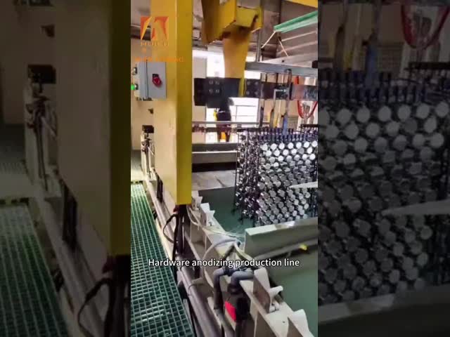 PLC制御電圧塗装生産ライン 断続モードと安全機能