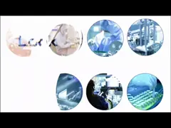 Li - Po 3.7 بطارية ليثيوم قابلة لإعادة الشحن 654065