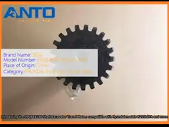 39Q641180 39Q6-41180 Moteur de déplacement de l'excavatrice à arbre pour HYUNDAI R210LC7A