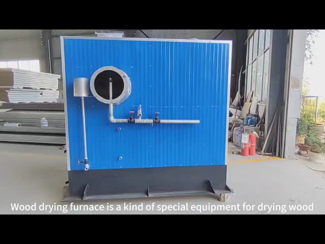 木製パレット製造機械 耐久性のある木製パレットのためのカスタマイズされた蒸発装置
