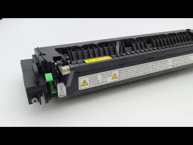Fixing Unit For Ricoh MP 2550B MP 2550SP MP 2851 MP 3350B MP 3350SP D0194002 D019-4002 D0194001 D019-4001 Fuser Unit