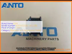 VOE20460102 20460102 Ersatzteile für Schrägmaschinen für Schrägmaschinen für EC180B EC210B