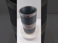 3948095 Repuestos de cilindros para motores de excavadoras Cummins 6CT video