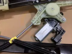 Rear Right Side LR098182 LR057334 LR078165 Window Regulator Assembly for Land Rover Range Rover Vogue 2013-2017 L405 video