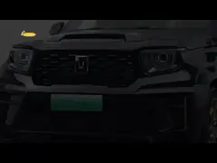 5 Seat 5 Door  3.0T Tank 700 SUV 800Nm 385Kw 163Ps 4WD New Energy Electric Vehicle Hybrid EV Gasoline Petrol Fuel New Car