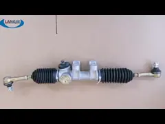 Shuttle Bus Diverter EXCAR Club Car Steering Shaft Untuk Aksesoris Golf Electric