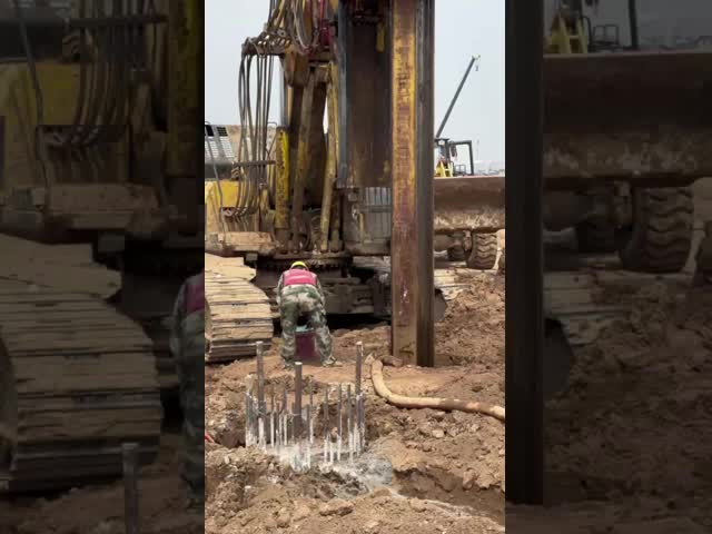 掘削液体 建物の積み木 トンネル建設 フロキュラント アニオンポリアクリラミド