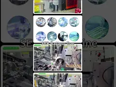3.7 فولت بطارية ليتيم بوليمر مع لوحة الدوائر المرنة LP103450 لمكعب روبيك