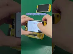 China 1.9 Inch 170x320 IPS TFT Display Module LCD Monitor LVGL WIFI Bluetooth supplier