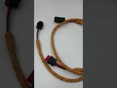 525-3740 5253740 Sensor Wire Harness untuk Excavator E320