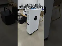 Stable Power Scooter Lithium Battery Multipurpose Lightweight