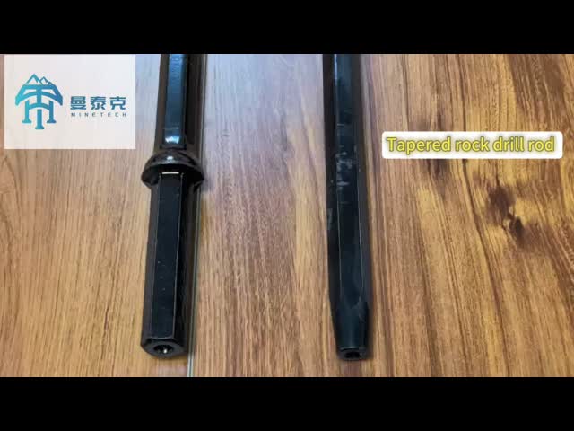 鉄製のホール型コナー型ドリルストッド