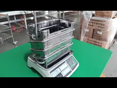 Core Component Of Hot Selling Gas Heater High Efficiency Heat Exchanger Module