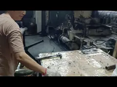 Remplacement de la base de la chaise de bureau en nylon réglable Pieds ergonomiques cinq étoiles