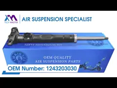 31429974 31429975 переднее удар подвеса воздуха  XC40 XC60 II собрания амортизатора удара пневматический