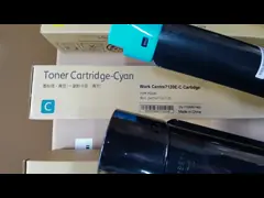 HONGTAIPART Compatible Toner Cartridge  006R01457 006R01458 006R01459 006R01460 For Xerox WorkCentre 7120 7125 7220 7225