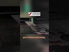 LAMBOSS Endüstriyel Sınıf TCT Tırmıklı Dairesel Yarma Testere Bıçakları