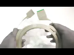 JC-906P NIHON KOHDEN ECG Connection Cord(3/6)