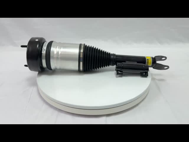 2053204868 2053204768 Air Suspension Parts For Mercedes Benz W205 Air Shock Spring