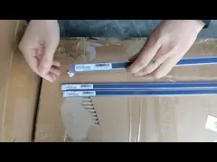 HE-5200-220V প্রিন্টারের খুচরা যন্ত্রাংশ এইচ পি লেজারজেট 5200 P2104 M5025 M712 M725 এর জন্য ফিউজার হিটিং এলিমেন্ট