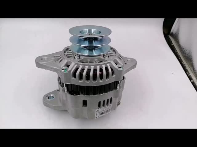 3730045001 37300-45001 Alternator for Engine Parts