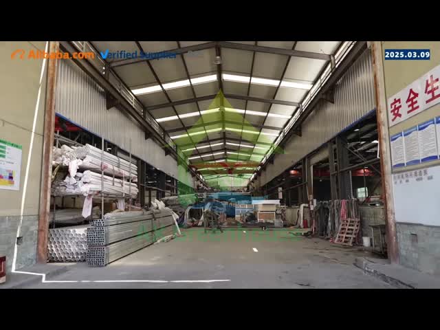 парника тоннеля 8m*30m парник полиэтиленовой пленки Hydroponic поли сверхмощный