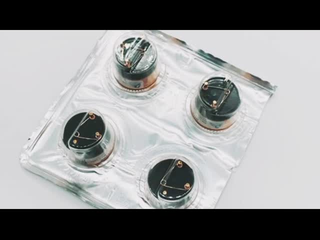 NE4-H2S NE-H2Sの電気化学のガス センサー、硫化水素のガス センサー