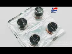 NE4-H2S NE-H2S elektrochemischer Gas-Sensor, Schwefelwasserstoff-Gas-Sensor