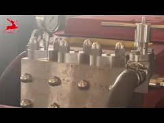 同性化装置 高圧製薬同性化器