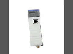 PLC 1769-L27ERM-QBFC1B CONTROLLOGIX CONTROLLER CPU MODULE