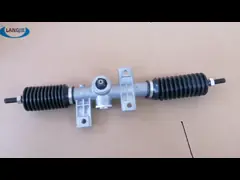 Shuttle Bus Redirector EAGLE Golf Cart Steering Parts Untuk Sistem Kemudi Mobil Listrik