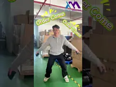 Tech Master zawieszenie powietrzne, tylny amortyzator C2C41341 C2C41343