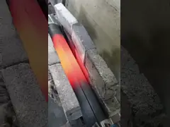 Нагревательный элемент SiC типа SG