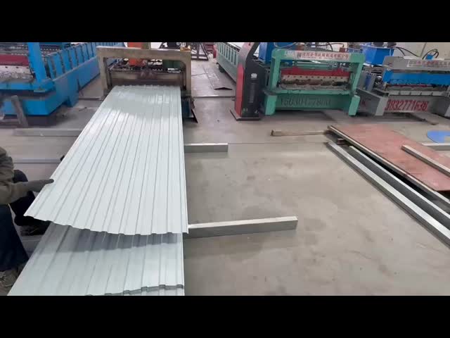 860 建築物 屋根のシート アル-Zn コーティング