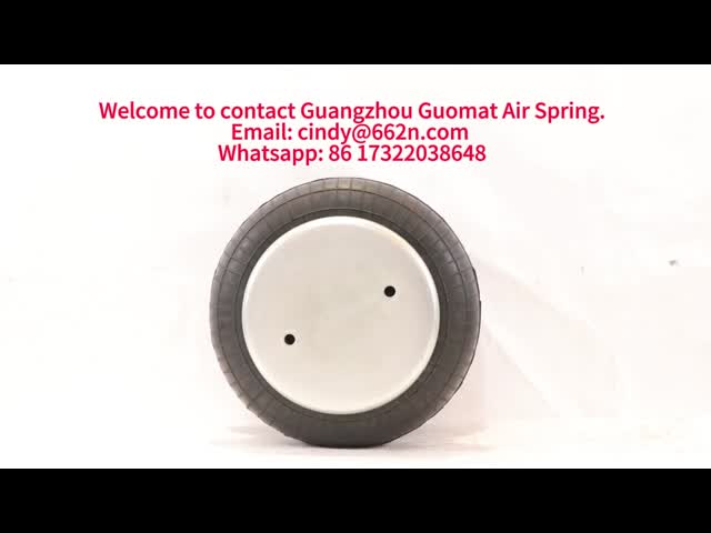 Резиновые варочные мешки Firestone W01-358-6910 для подъемноых-транспортировочн механизмов AIRSUSTECH