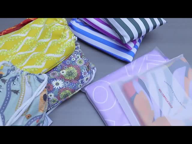 Eco-friendly Polyester Digital Printed Non-slip Microfiber Beach Towels With Custom Logo