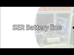 بطارية Li Socl2 الابتدائية ذات درجة حرارة عالية 3.6 فولت ER14335 2/3AA الحجم ER14335S لمتابعة منتج TPMS