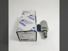 Solenoid Valve265-5214/2655214 Untuk CAT Truck Articulated