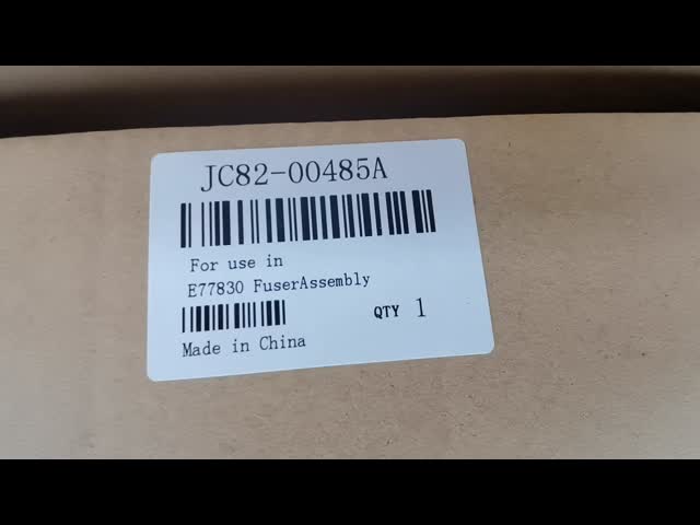 JC82-00485A Z9M03A Z9M0367002 Z9M03-67002 FUSER ASSEMBLY for H P Color LaserJet Managed MFP E77830 E77400 E77422 E77428