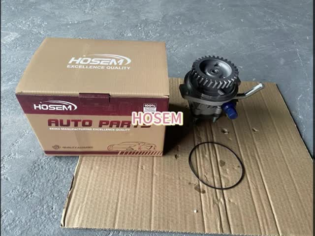 8-98006793-4 8980067934 8-98006793-1 8980067931 Силовой рулевой насос Assy для Isuzu 4HE1
