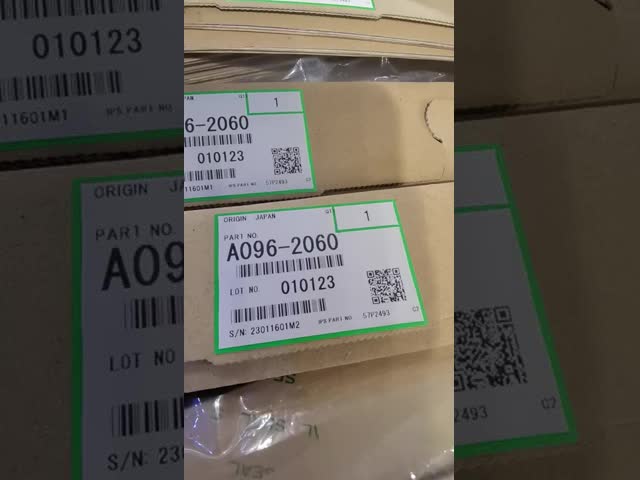 A096-2060 A096-2057 C2076-1318 Заплата Corona Grid для Ricoh Aficio MP 5500 6000 6001 6002 6500 7000 7001 7500 7502 8000