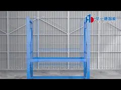 Cadeia de armazenamento de cartão de carga média Cadeia de armazenamento de caixa Cadeia de armazenamento de armazenamento