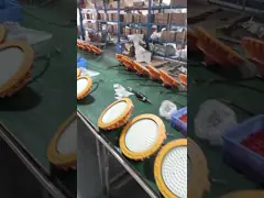 Fabriken LED-Explosionssichere Beleuchtung Highlight LED-Perlen