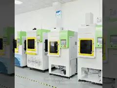 Sandblasting And Polishing Machinery-KDL-S10 Mirror Sandblasting Machine