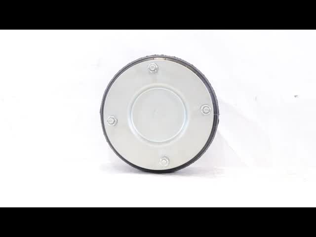 Варочный мешок 10X1 стальной двойной замысловатый W01-R58-4057 SP 2623 DUNLOP