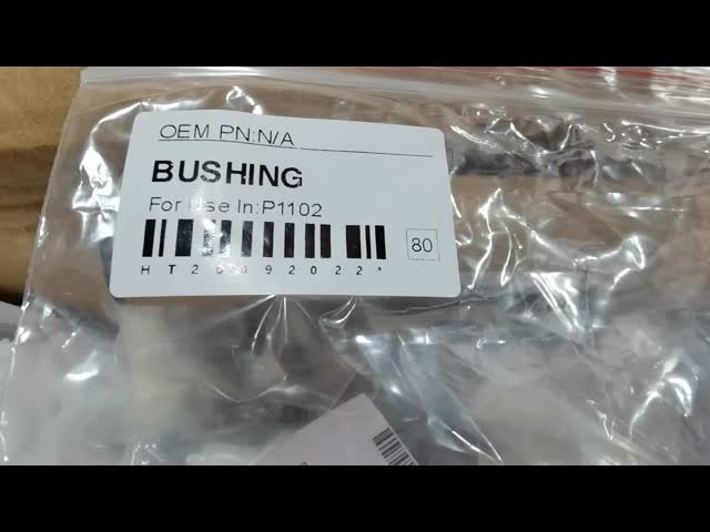 RC2-1471-000 RC2-1471 BSH P1606-LOW BSH-1102 BSH-1536 H P P1102 P1102W P1566 P1606 P166用の低圧ローラーボッシュ