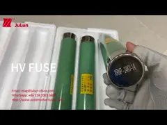 High Quality 20A 36KV High Voltage Fuse Link Holder Factory Direct Low Price Premium Fuse Components