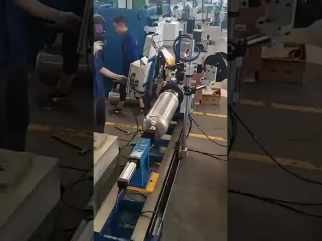電気回り接線溶接機 220V 溶接回機 XF-300WS
