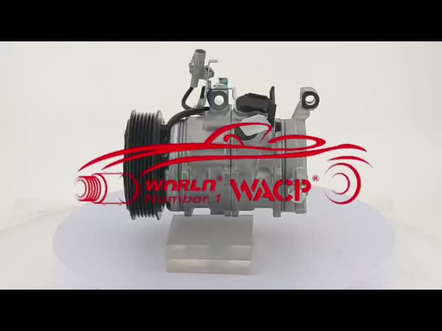 883200D070 Auto Conditioner Compressor For Toyota Avanza For Vios WXTT081